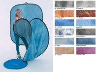 Lastolite Collapsible Reversible 1.5x1.8m 